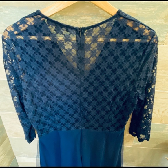 Fortric Maxi Dress - Picture 8 of 8